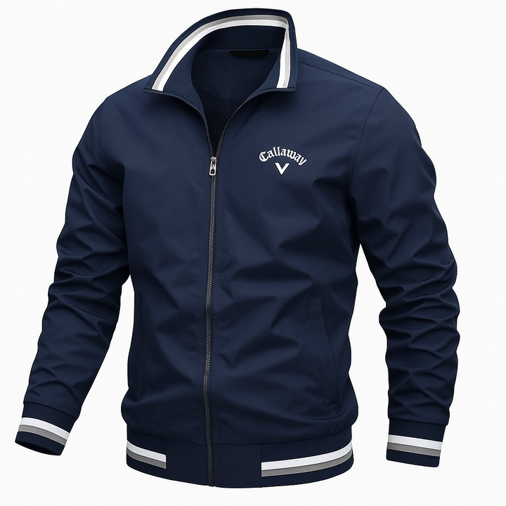 Clifton™ | Luxe Callaway Blouson for Men