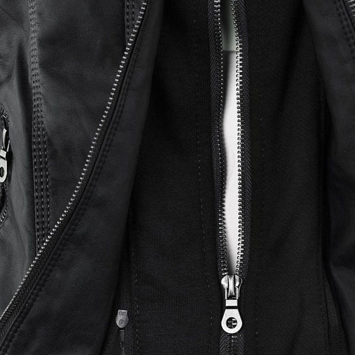 Elara | Ultra Elegant Jacket