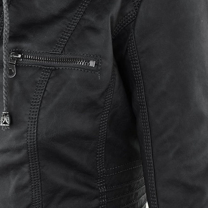 Elara | Ultra Elegant Jacket