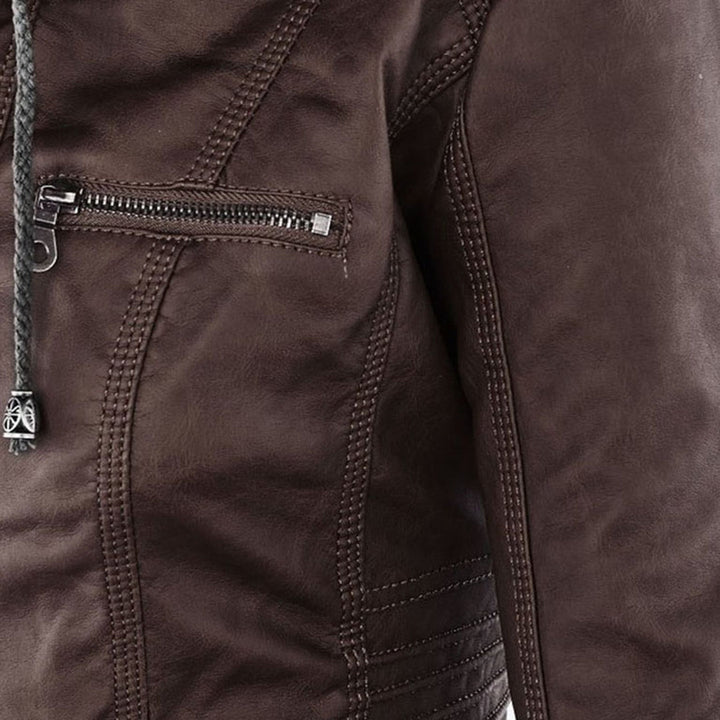 Elara | Ultra Elegant Jacket