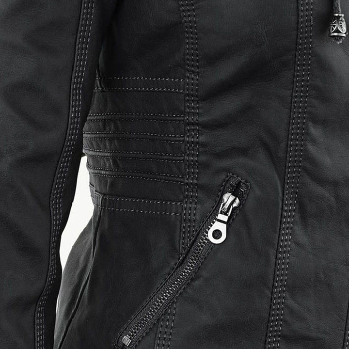 Elara | Ultra Elegant Jacket