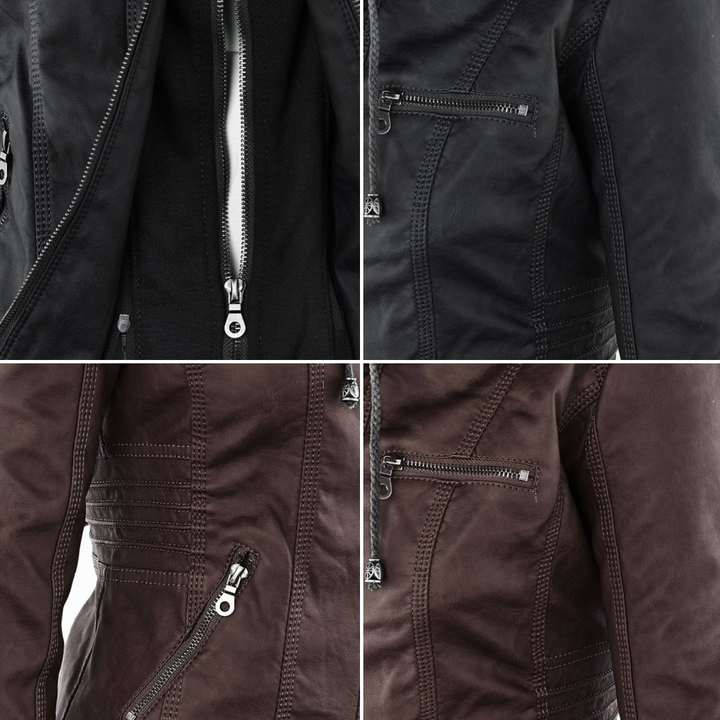Elara | Ultra Elegant Jacket