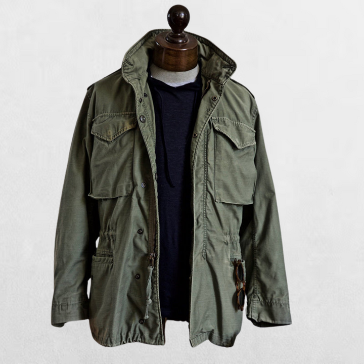 Huntsford – Field Jacket