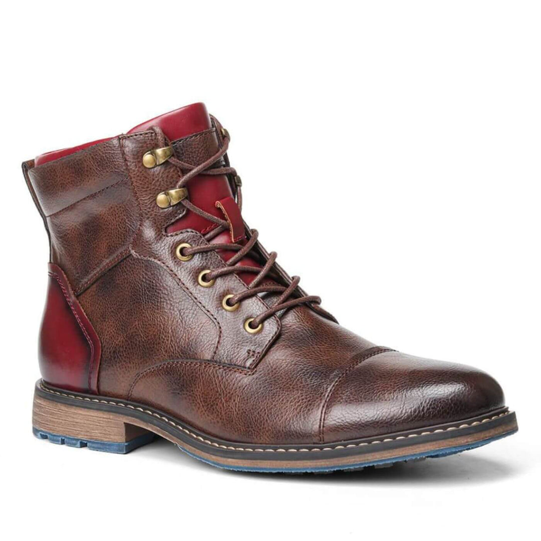 Mayson London | Oxford Boots