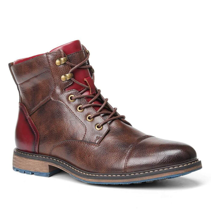 Mayson London | Oxford Boots