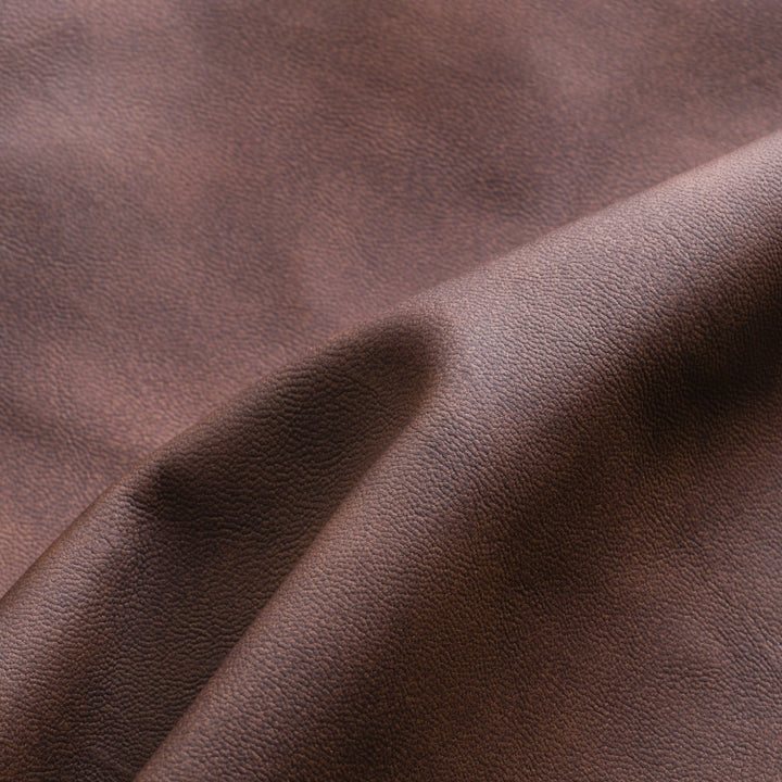 Alverson - Timeless Leather Jacket