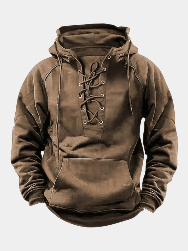 Lamont | Durable Hoodie