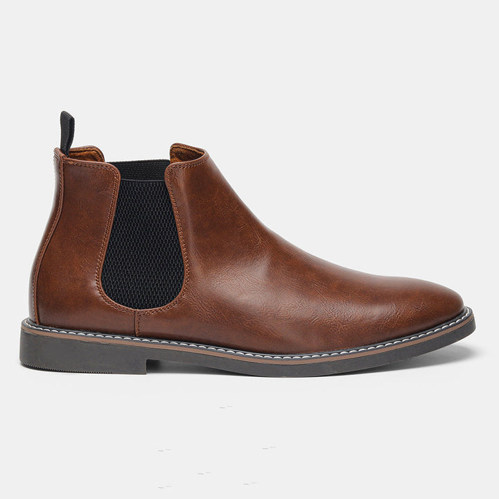 Alvessa | Chelsea Boots