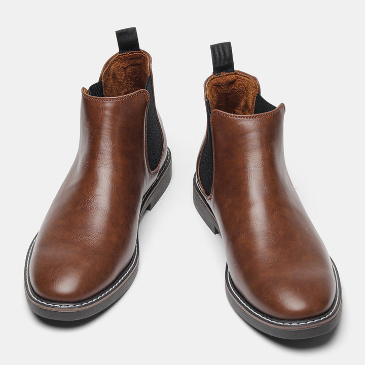Alvessa | Chelsea Boots