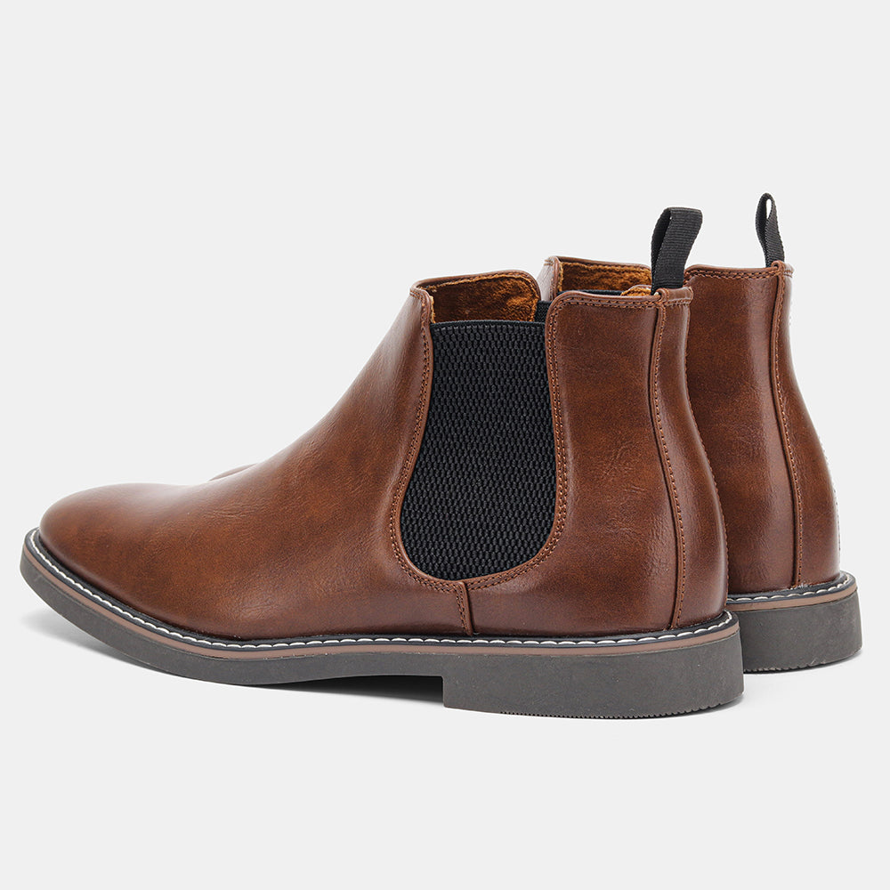 Alvessa | Chelsea Boots