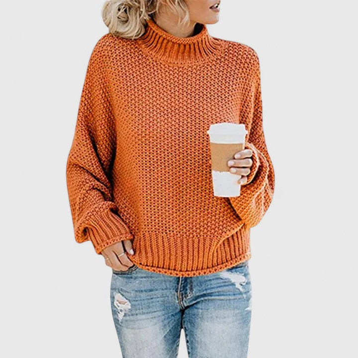 Emberlynn | Sophisticated Sweater