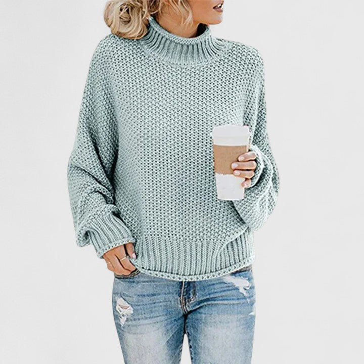 Emberlynn | Sophisticated Sweater