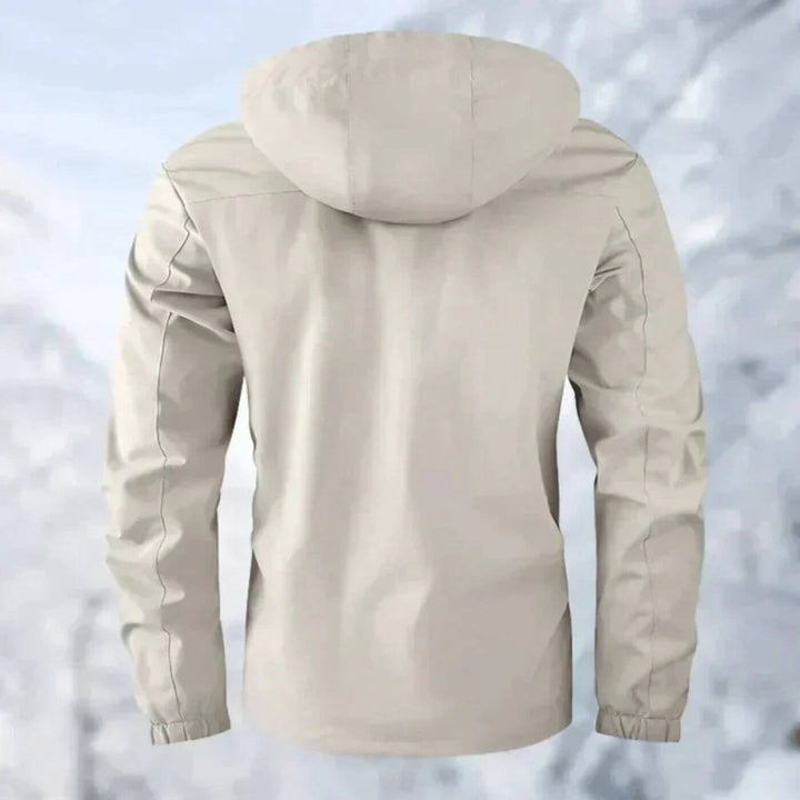 Lenford | Waterproof Outdoor Jacket