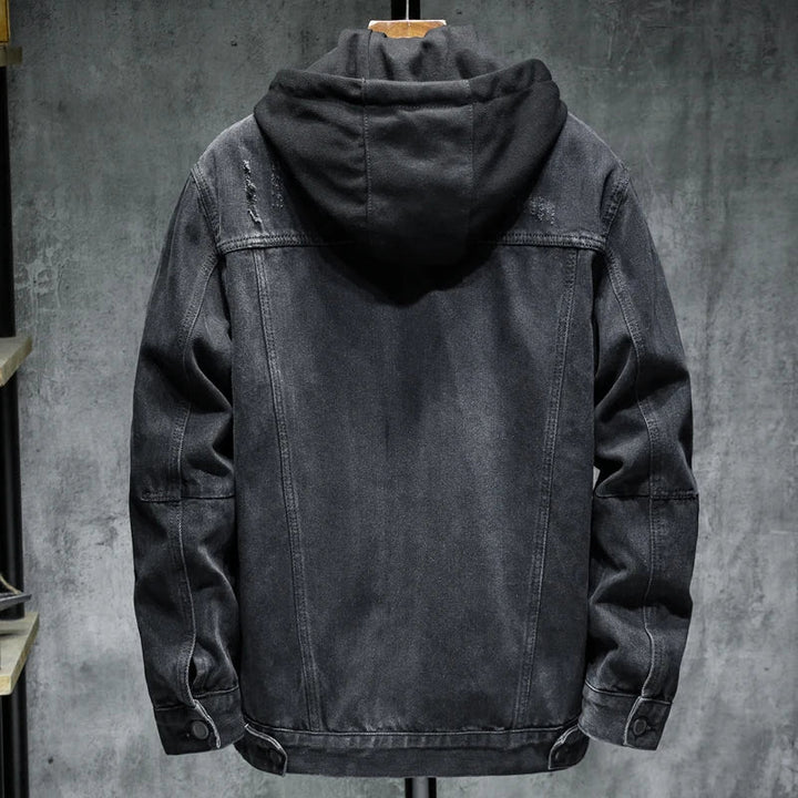 Stoneford Denim Jacket