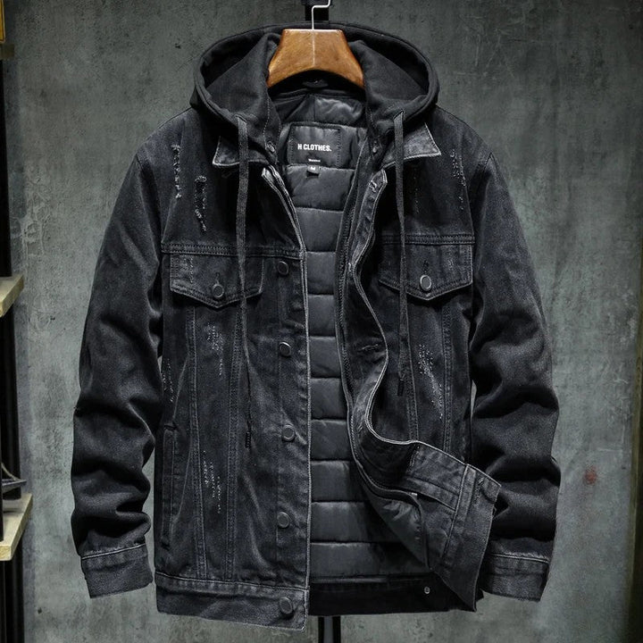 Stoneford Denim Jacket