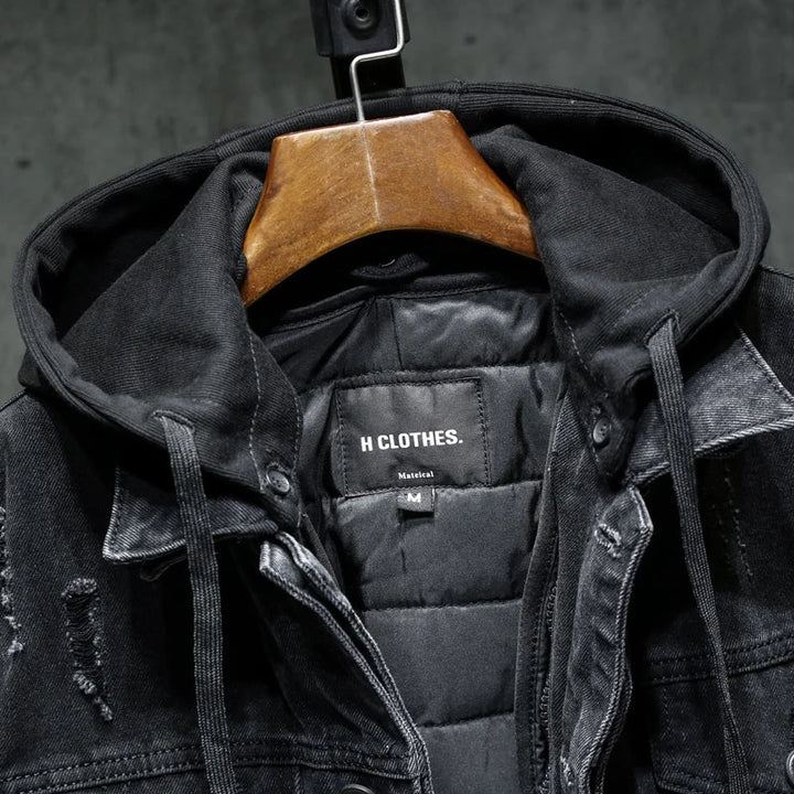Stoneford Denim Jacket