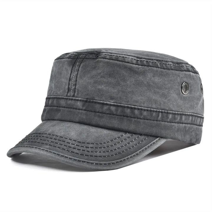 Harrington - Vintage Hat in Classic Retro Style