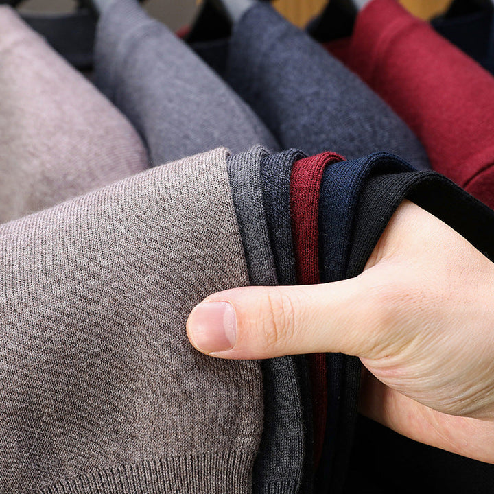 Axton Cashmere Wool Jacket