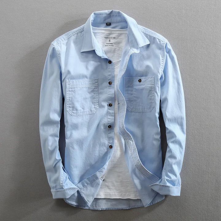 The Matias Shirt