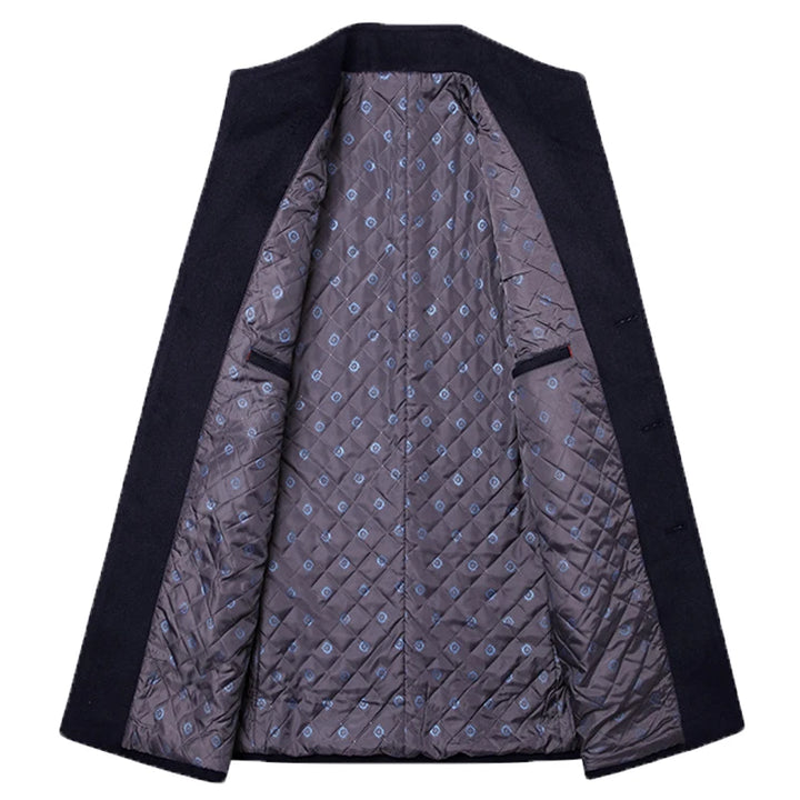 Halmsworth™ Windsor Overcoat