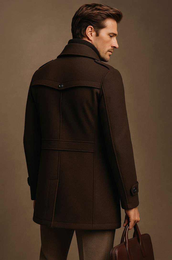 Highmoor™ | Warm and Elegant Jacket For Men