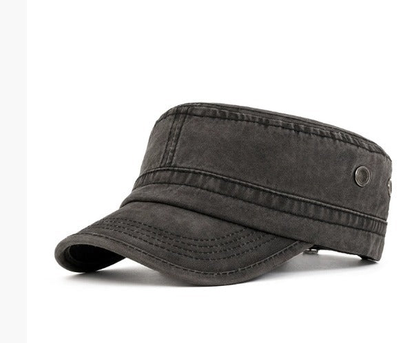 Harrington - Vintage Hat in Classic Retro Style