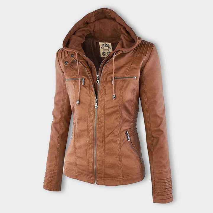 Elara | Ultra Elegant Jacket