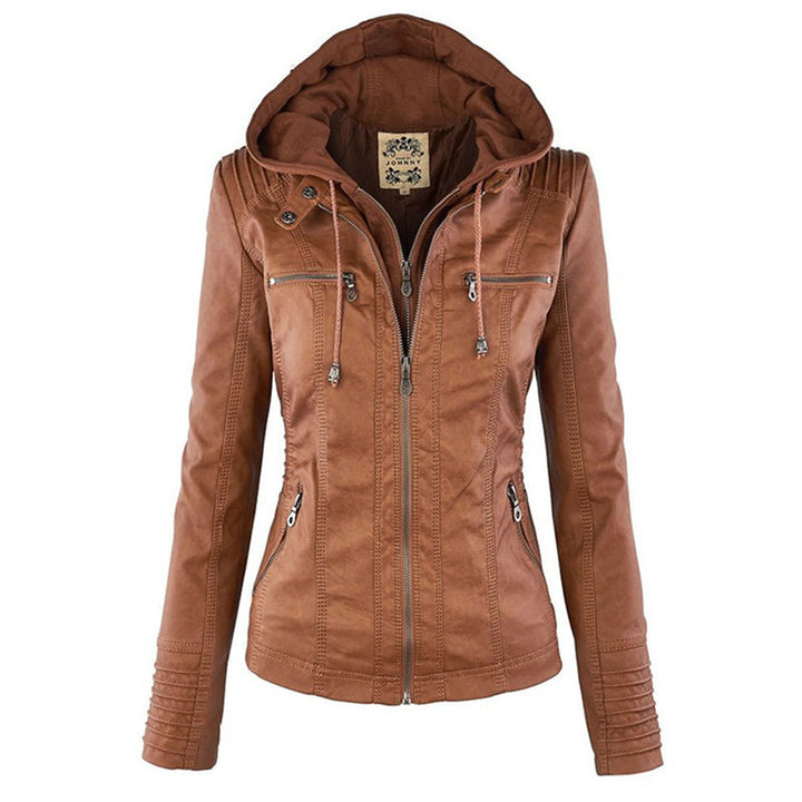 Elara | Ultra Elegant Jacket