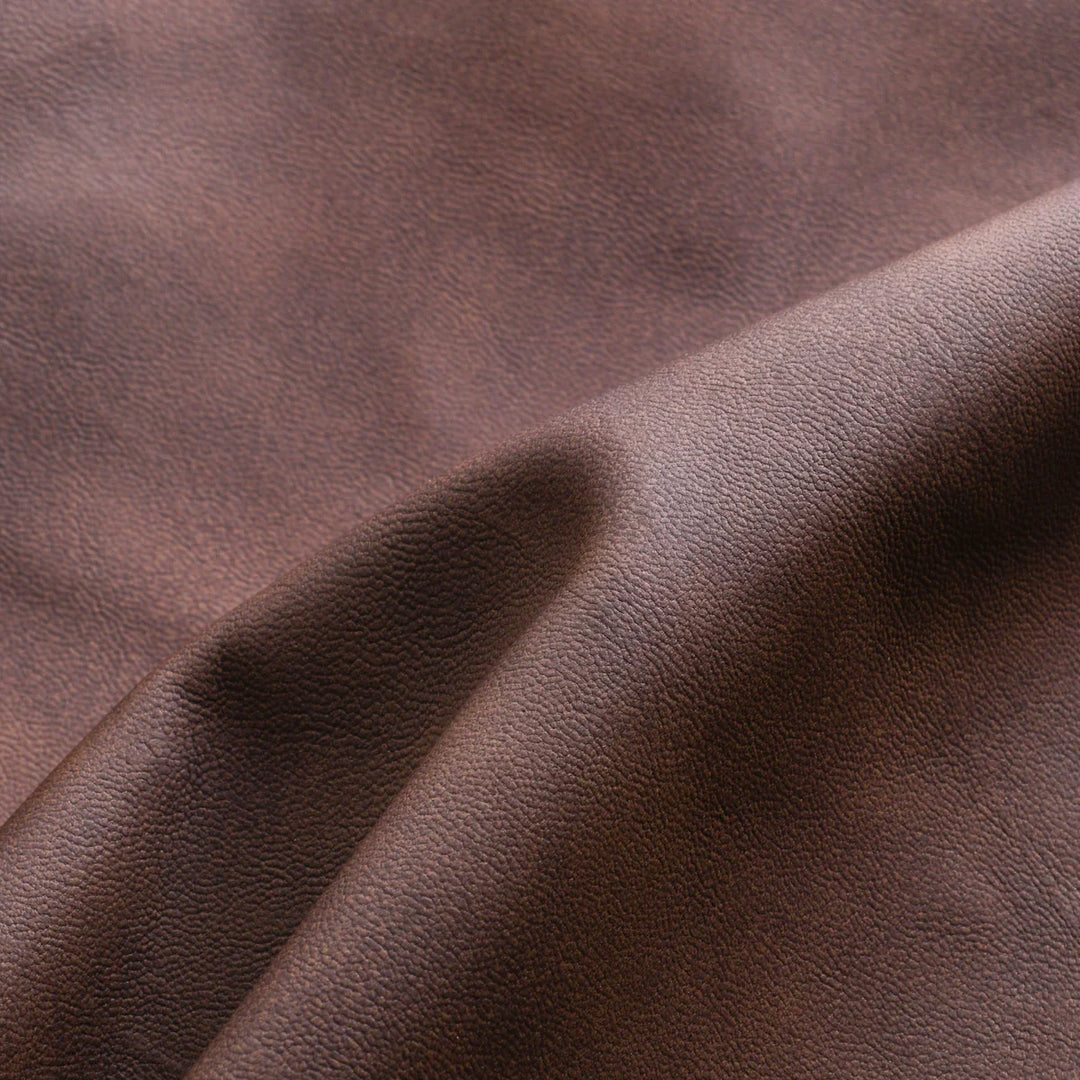 Lewis | Vegan Leather Jacket
