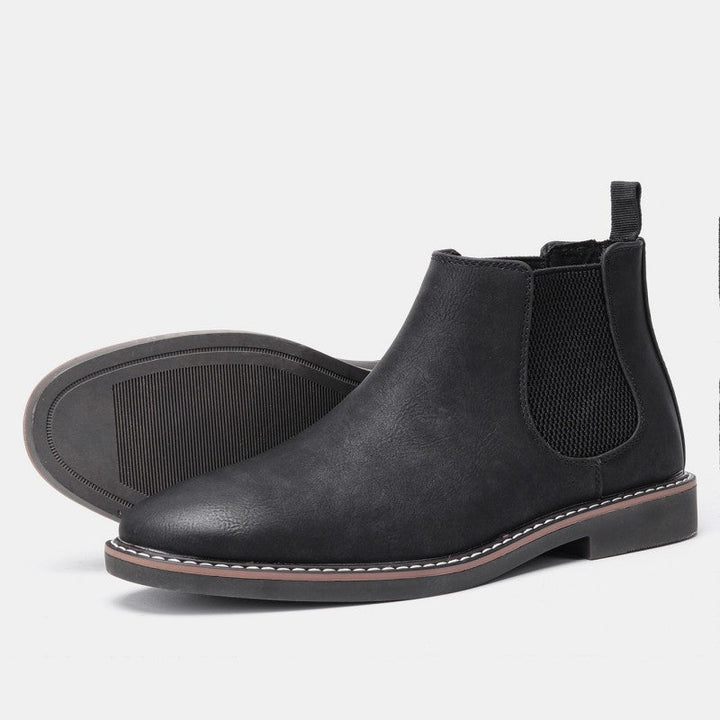 Alvessa | Chelsea Boots