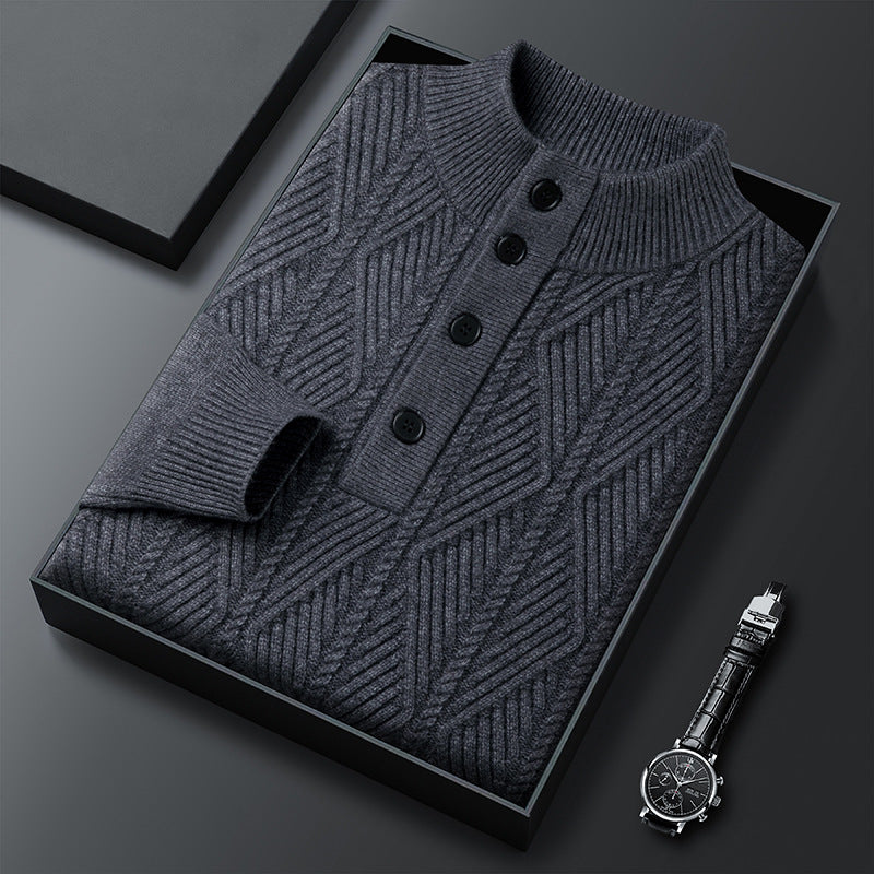 Fabranoir London Merino Sweater