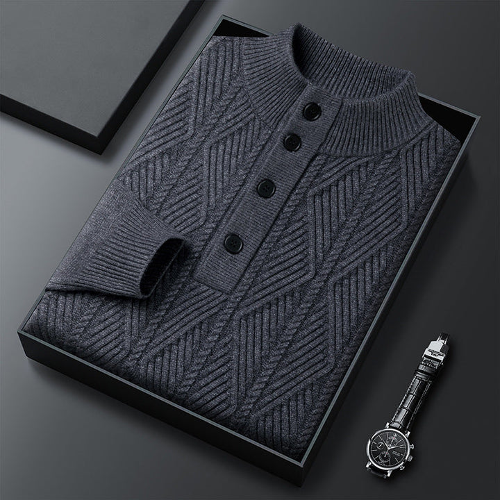 Fabranoir London Merino Sweater