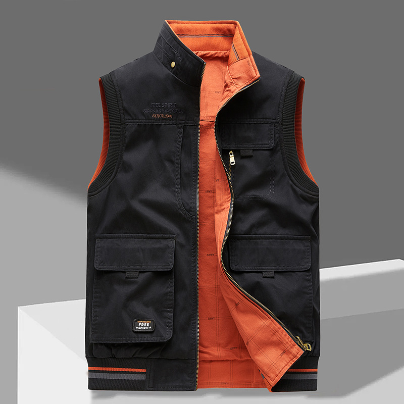 Beckford™ | Luxury Men’s Gilet