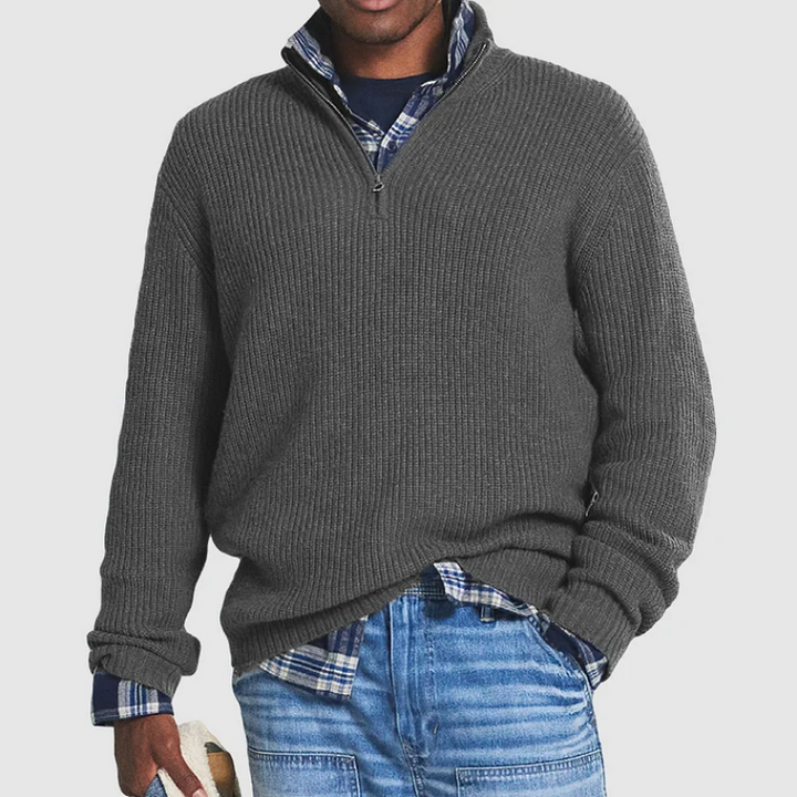 Reber - Stylish Casual Sweater