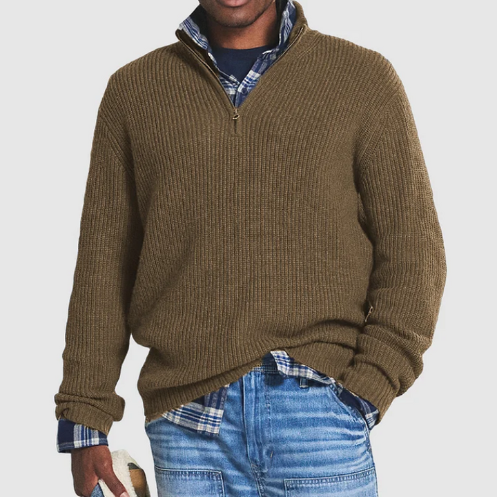 Reber - Stylish Casual Sweater