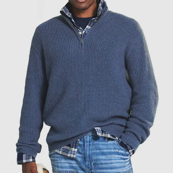 Reber - Stylish Casual Sweater