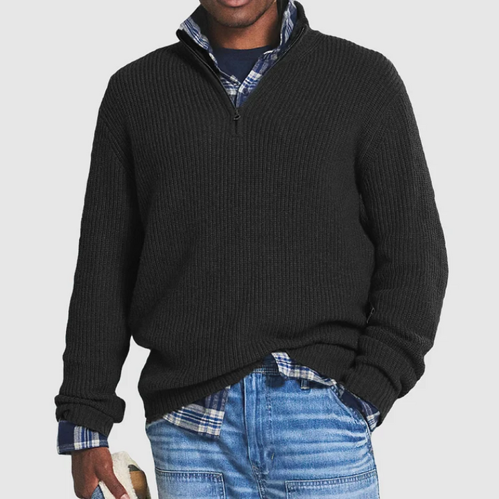 Reber - Stylish Casual Sweater