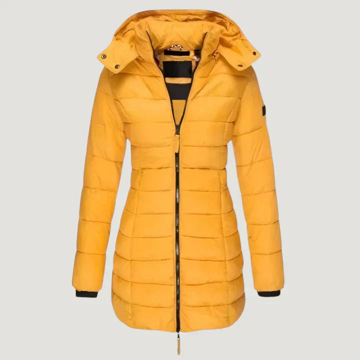 Fynara - Winter jacket