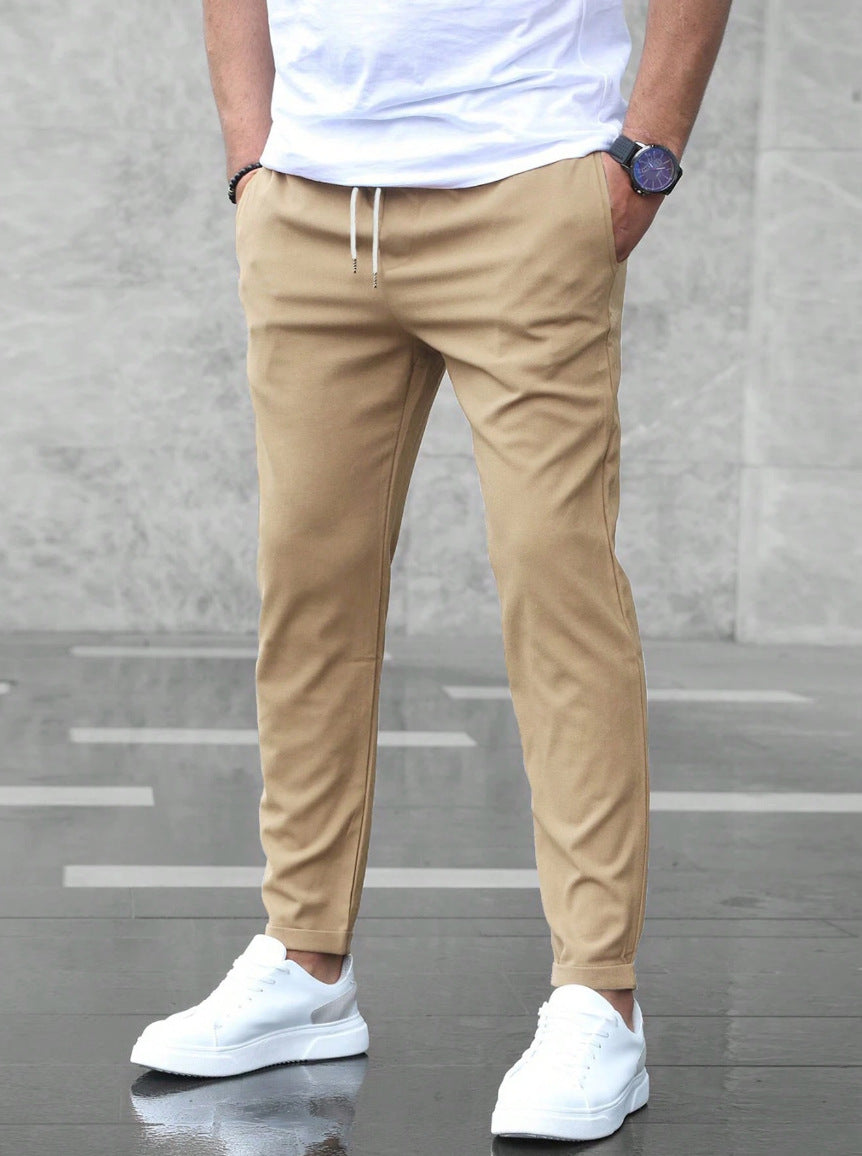 Wexford | High-Quality Stretch Trousers