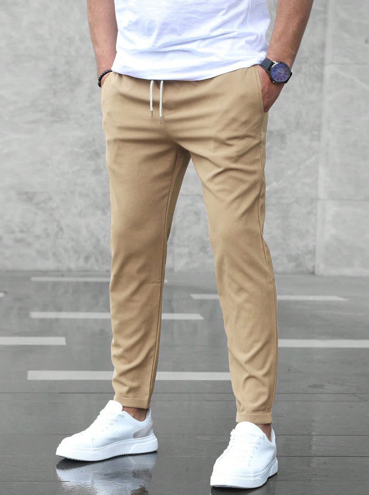 Wexford | High-Quality Stretch Trousers