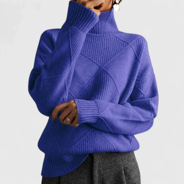 Adrielle London | Comfortable Sweater