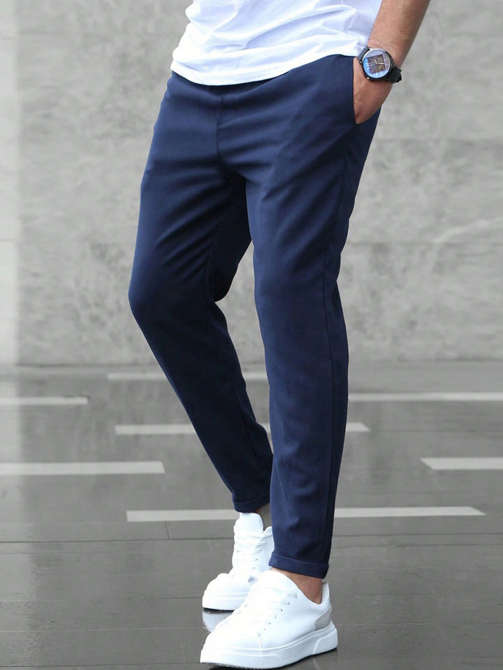 Wexford | High-Quality Stretch Trousers