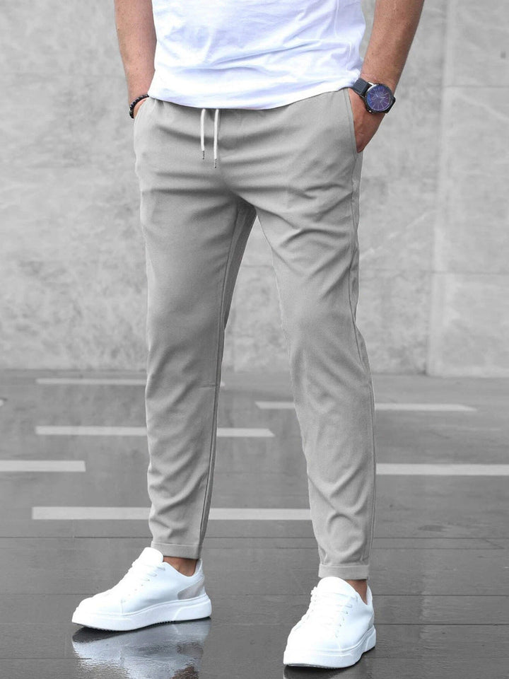 Wexford | High-Quality Stretch Trousers