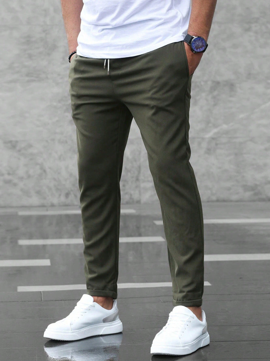 Wexford | High-Quality Stretch Trousers