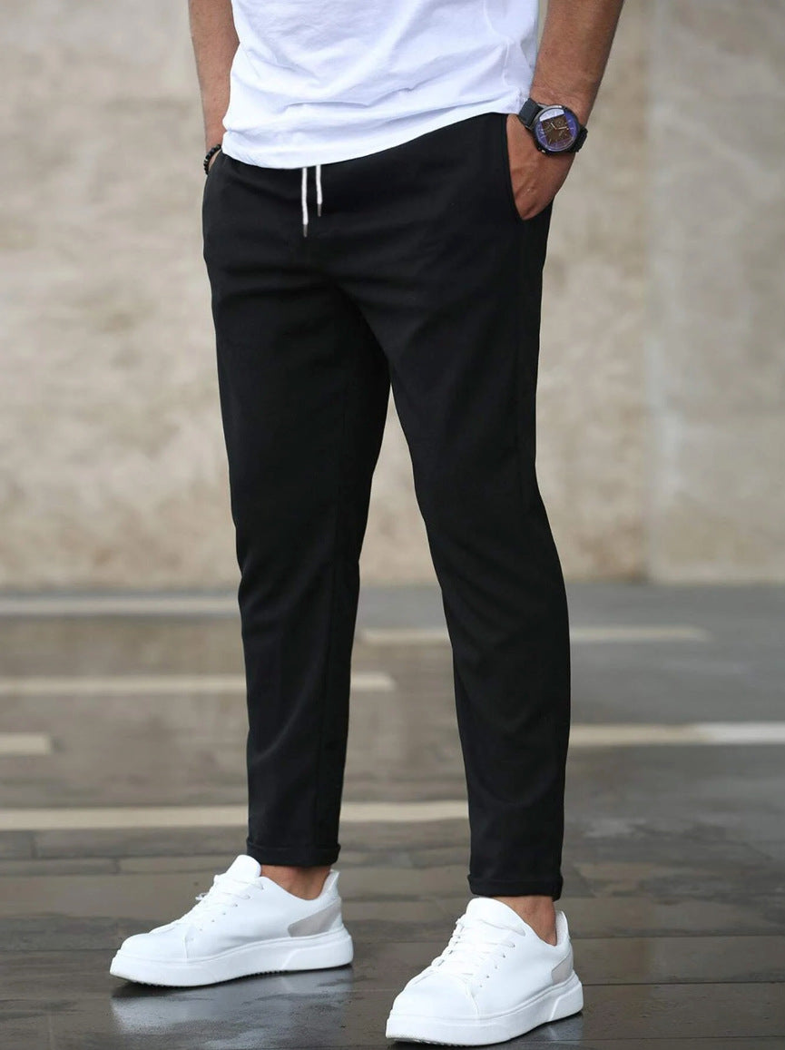 Wexford | High-Quality Stretch Trousers