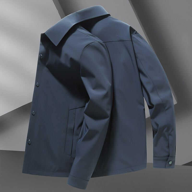 Fairmont Snap Jacket