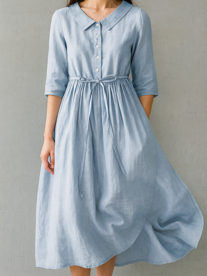 Charlotte – Elegant Dress