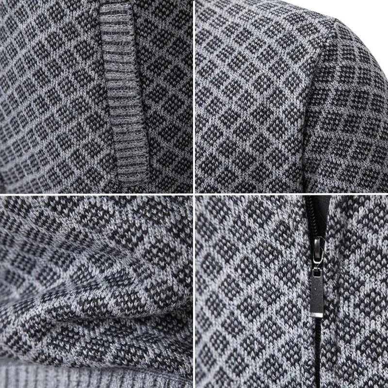 Ashford & Co. | Premium men's gilet in soft material