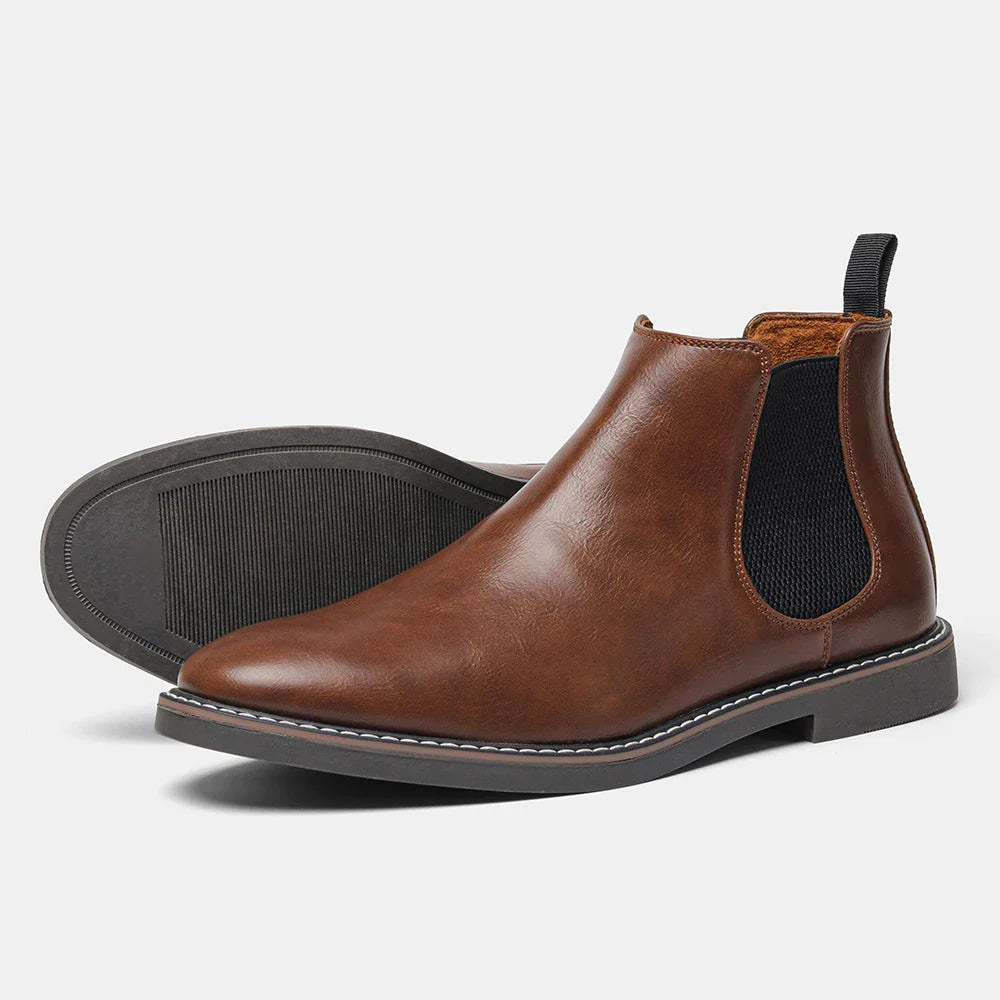 Alvessa | Chelsea Boots
