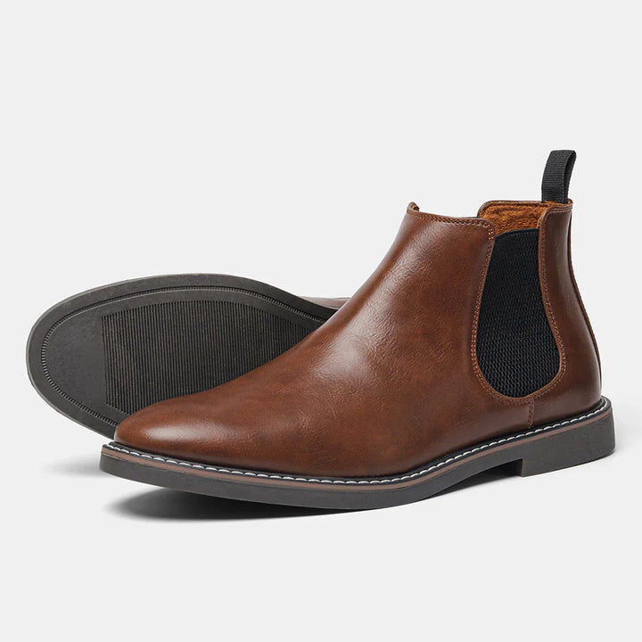 Alvessa | Chelsea Boots